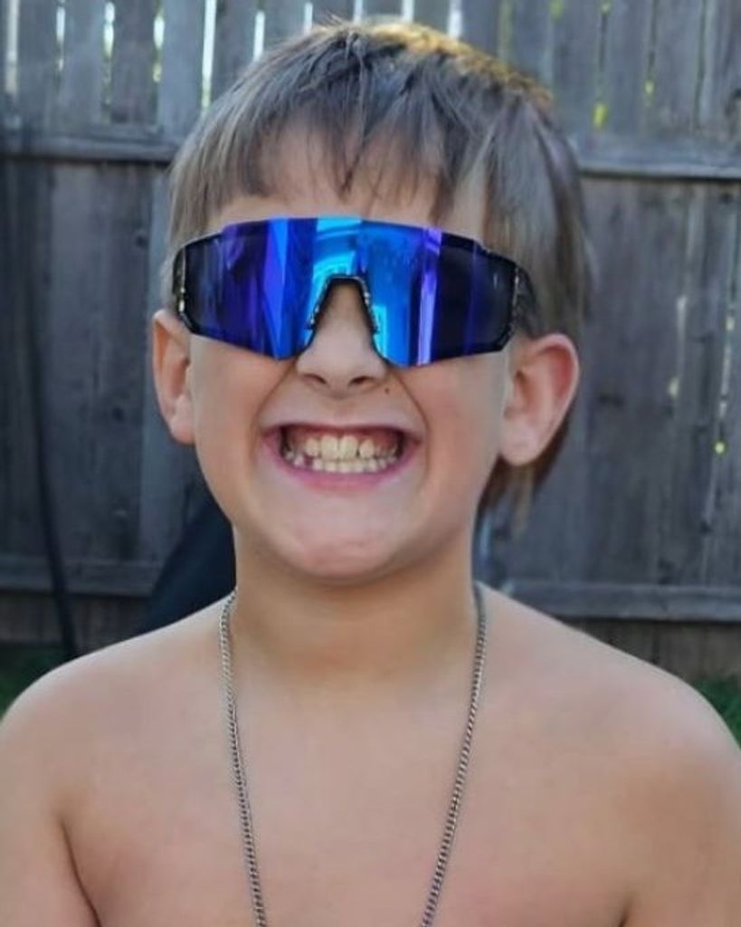 Nathan Ryder Beauchamp