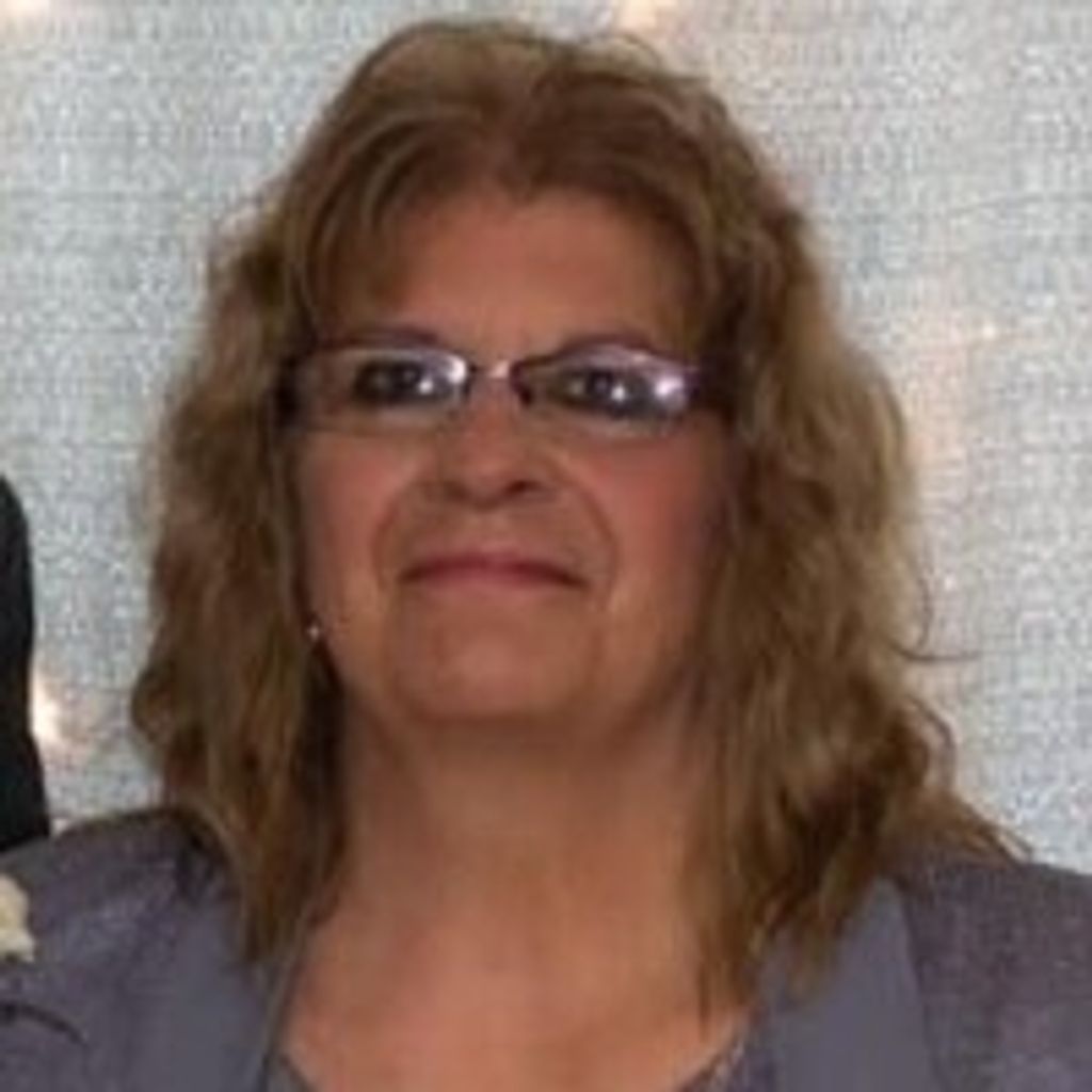 Susan Lacey