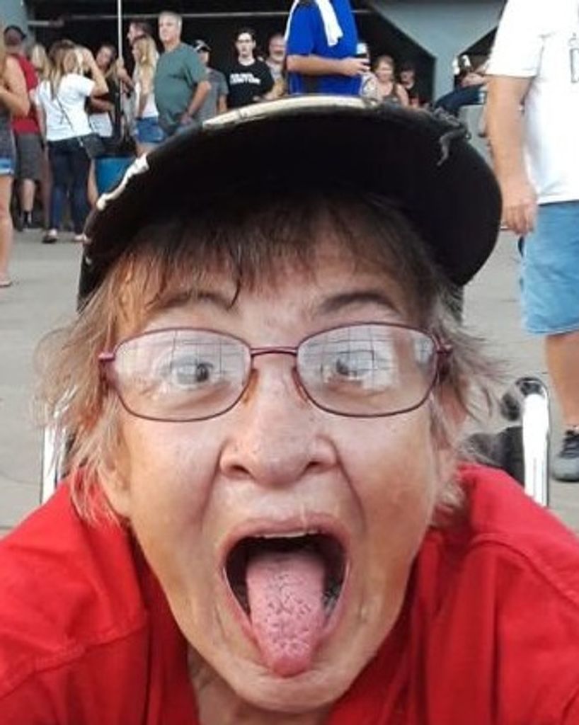 Cindy J. Young-Rasmussen