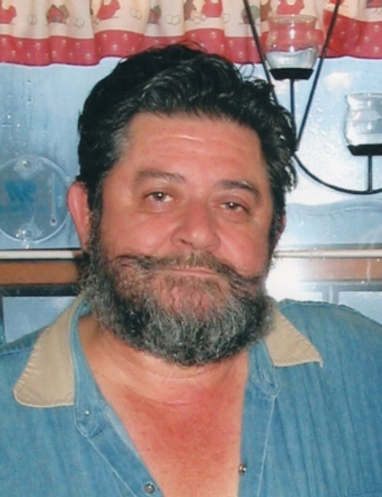 Ricky Allen Skees Profile Photo