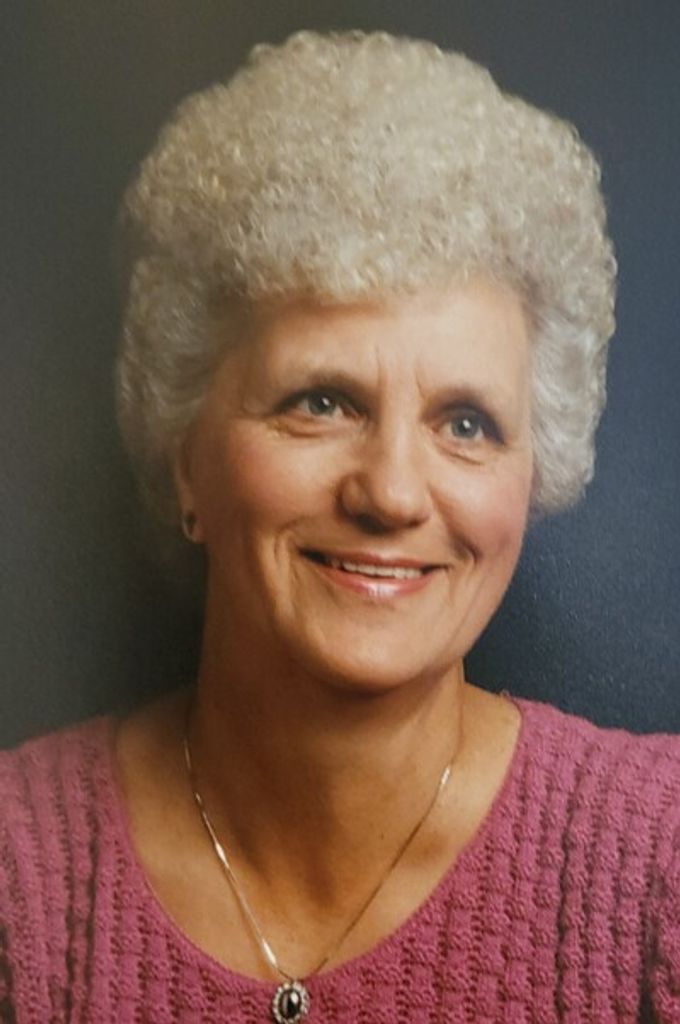 Betty Lou Jeannin Profile Photo