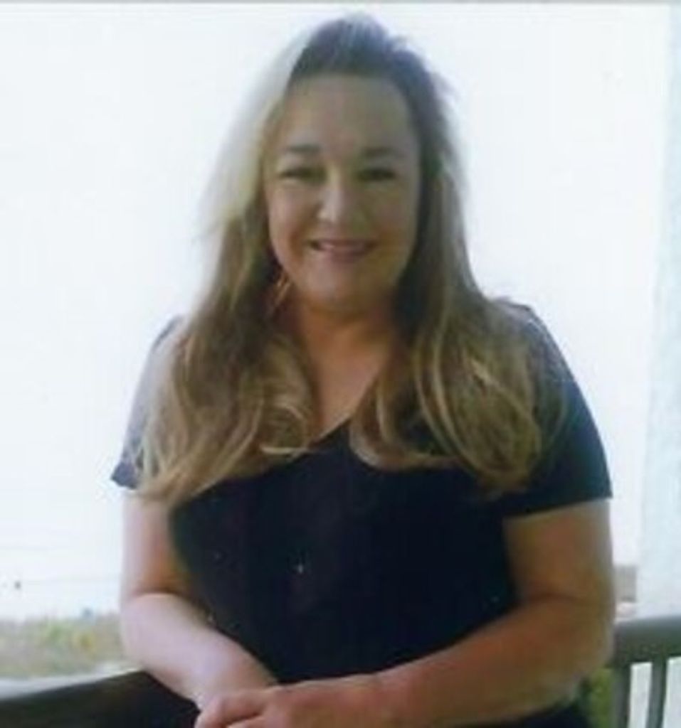 Regina Pace Bouye Profile Photo