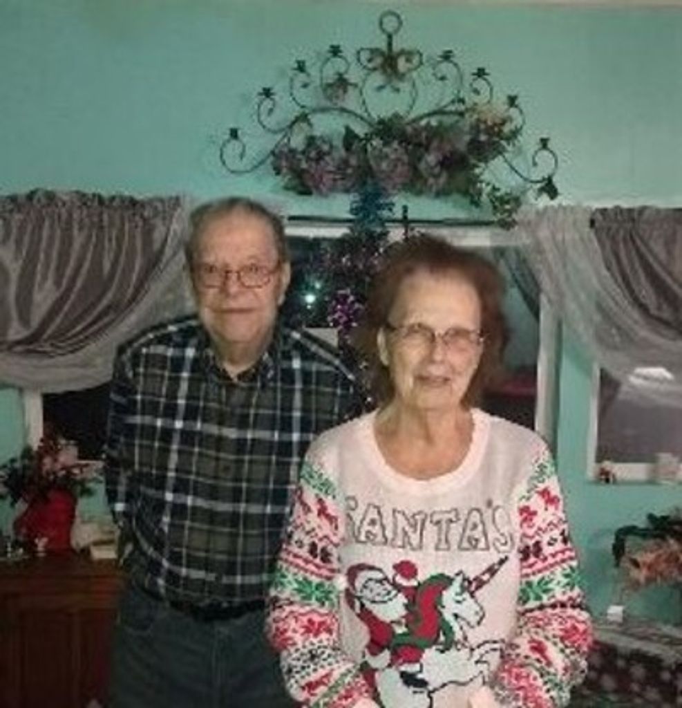 Gladys Helen Caruthers