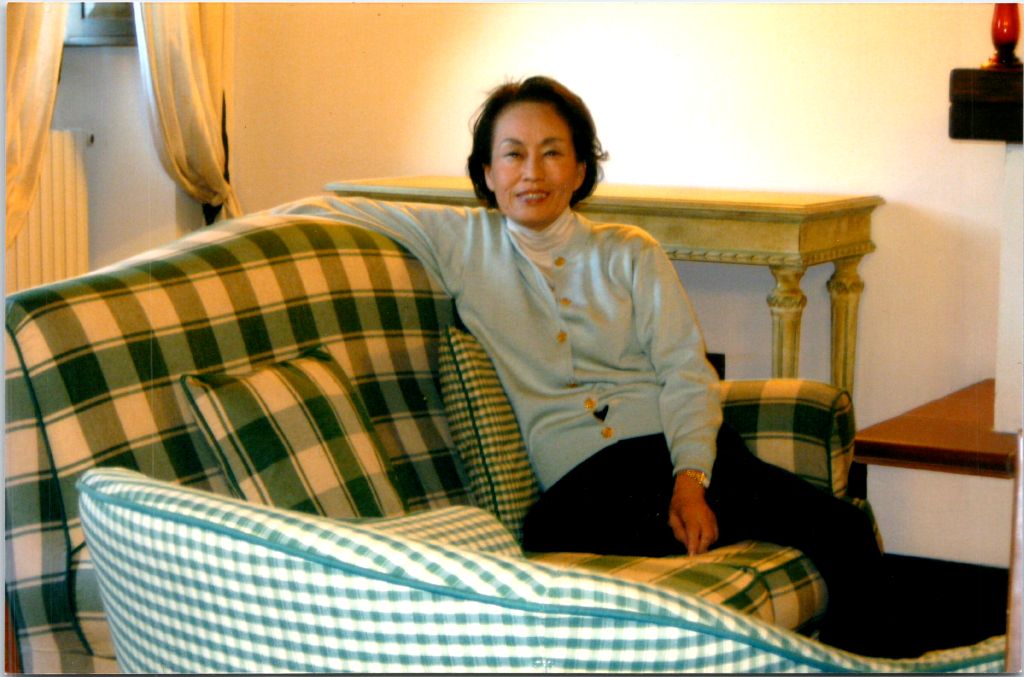 Ja Chun Koo Profile Photo