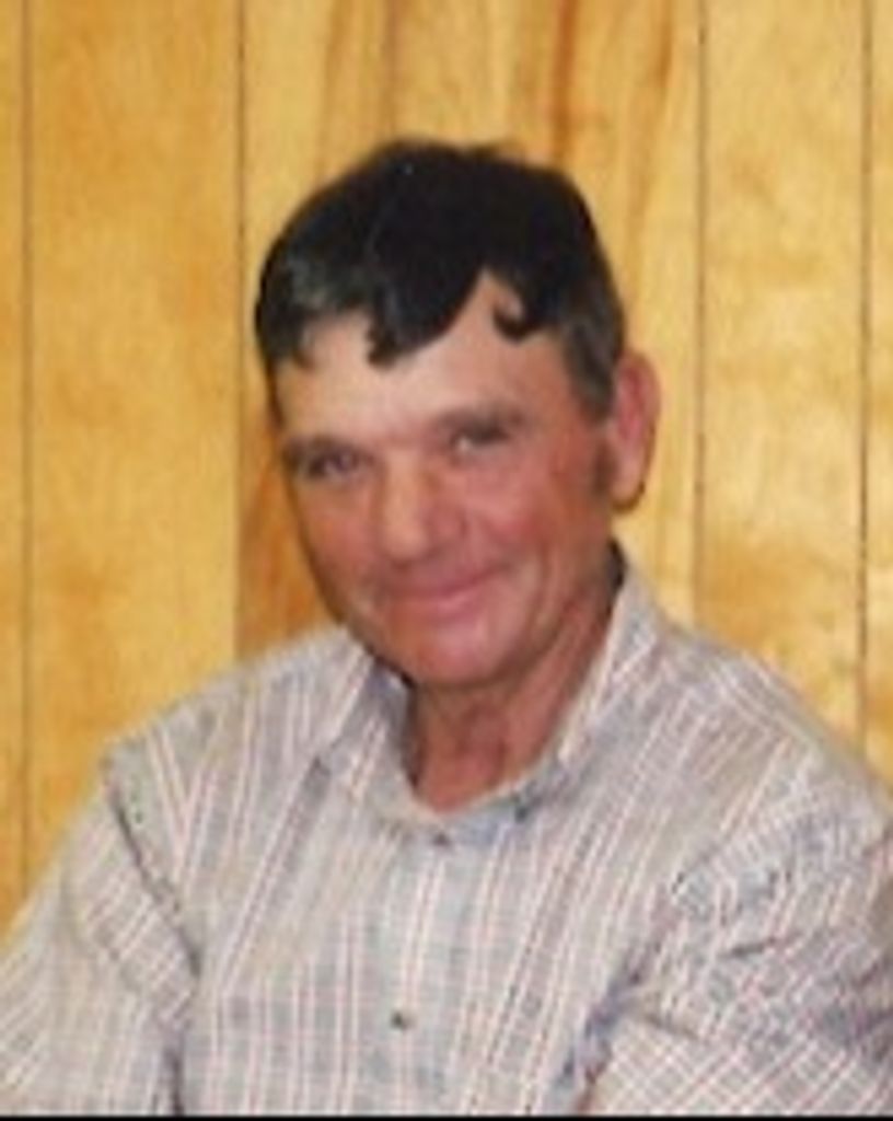 Claude Thomas "Tommy" Robertson