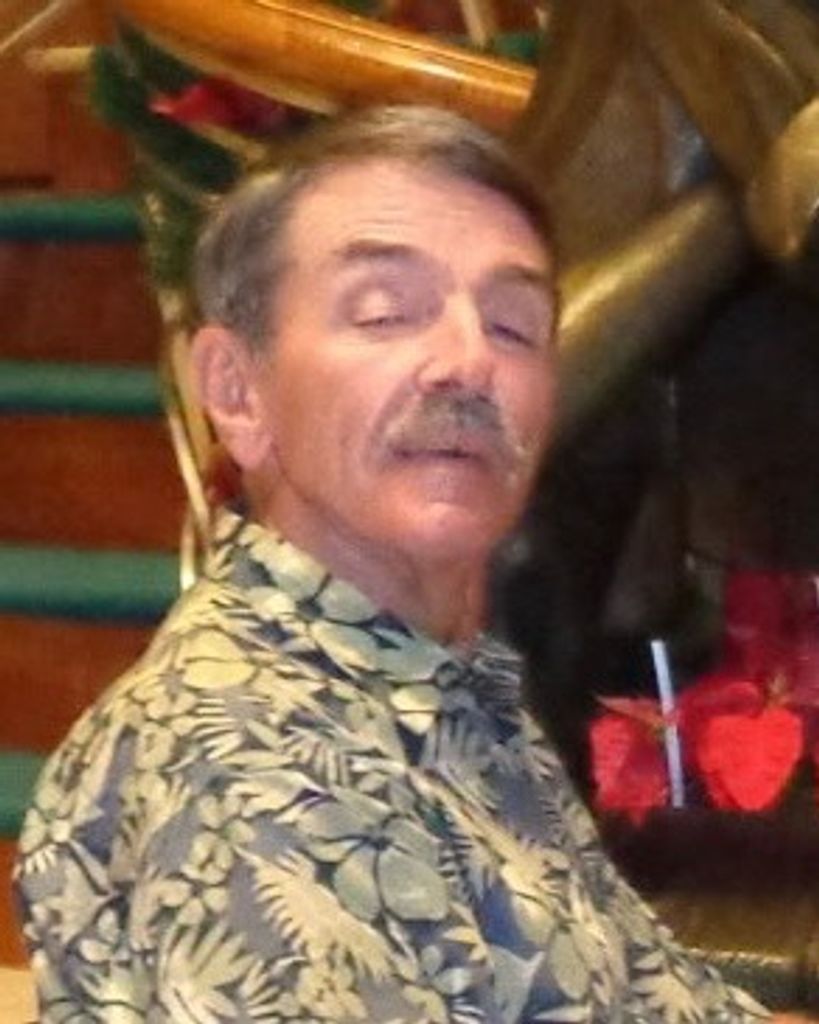 Nevin Wayne Hagan