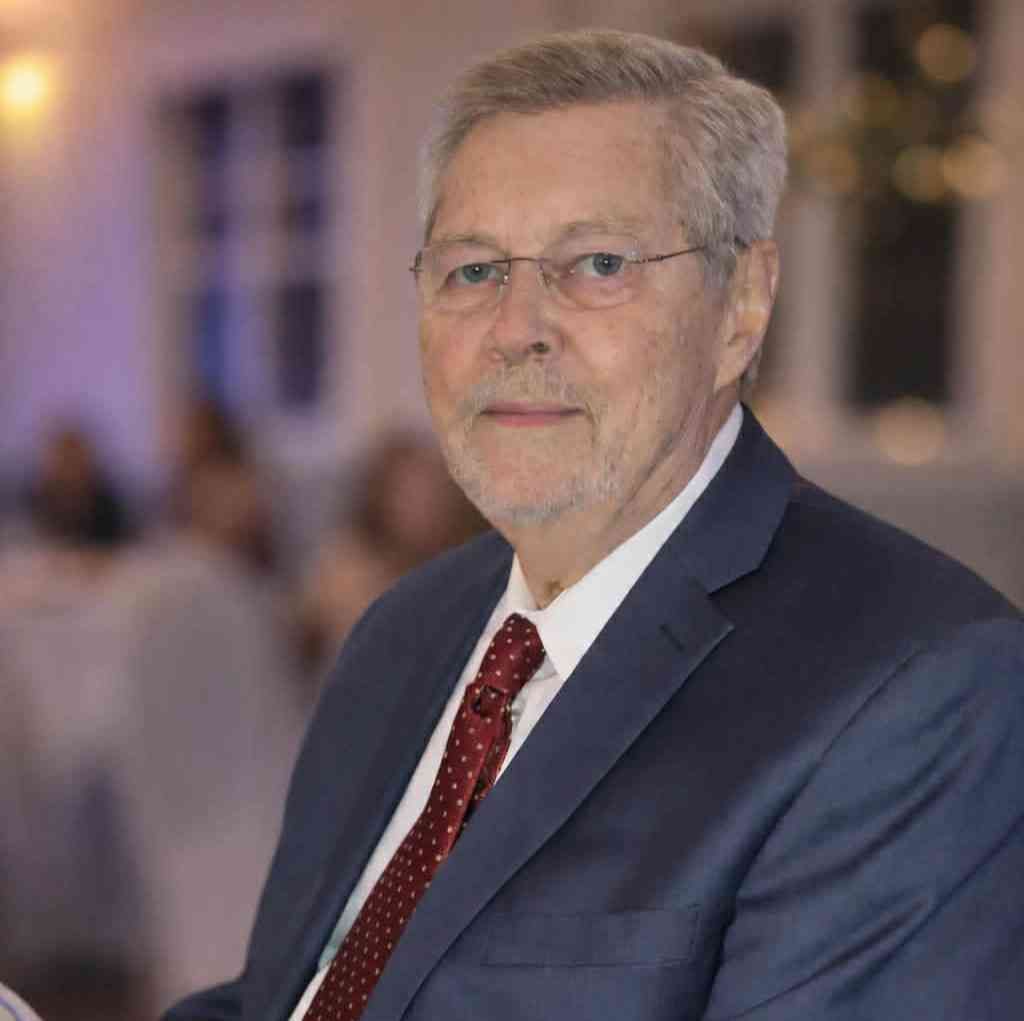 George Gary Dency Profile Photo