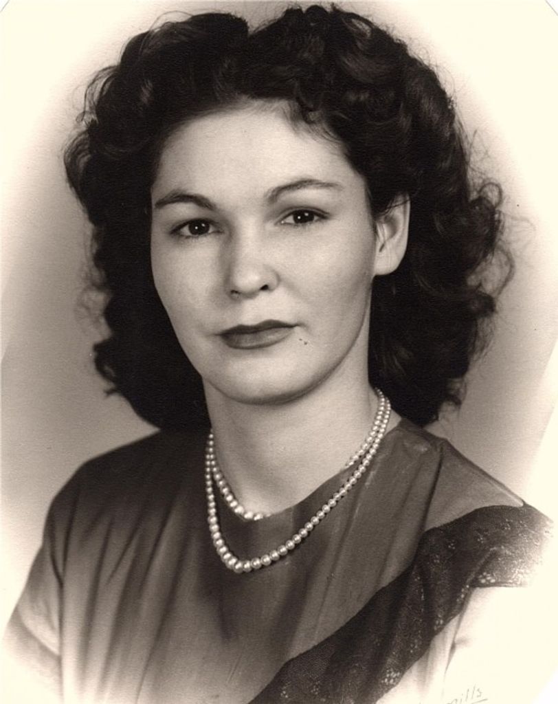 Wetona "Toni" Connor Fletcher