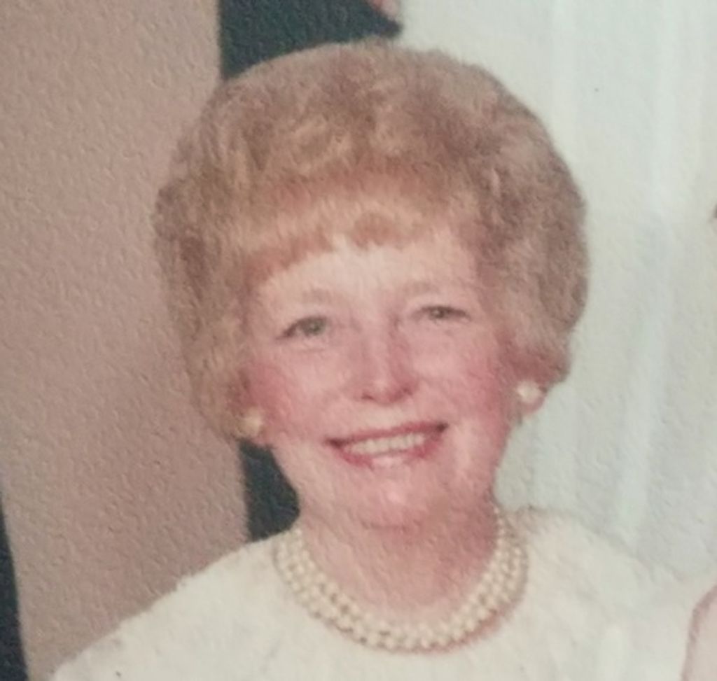 Loys M. "Lindy" (Lindgren) Leary Profile Photo