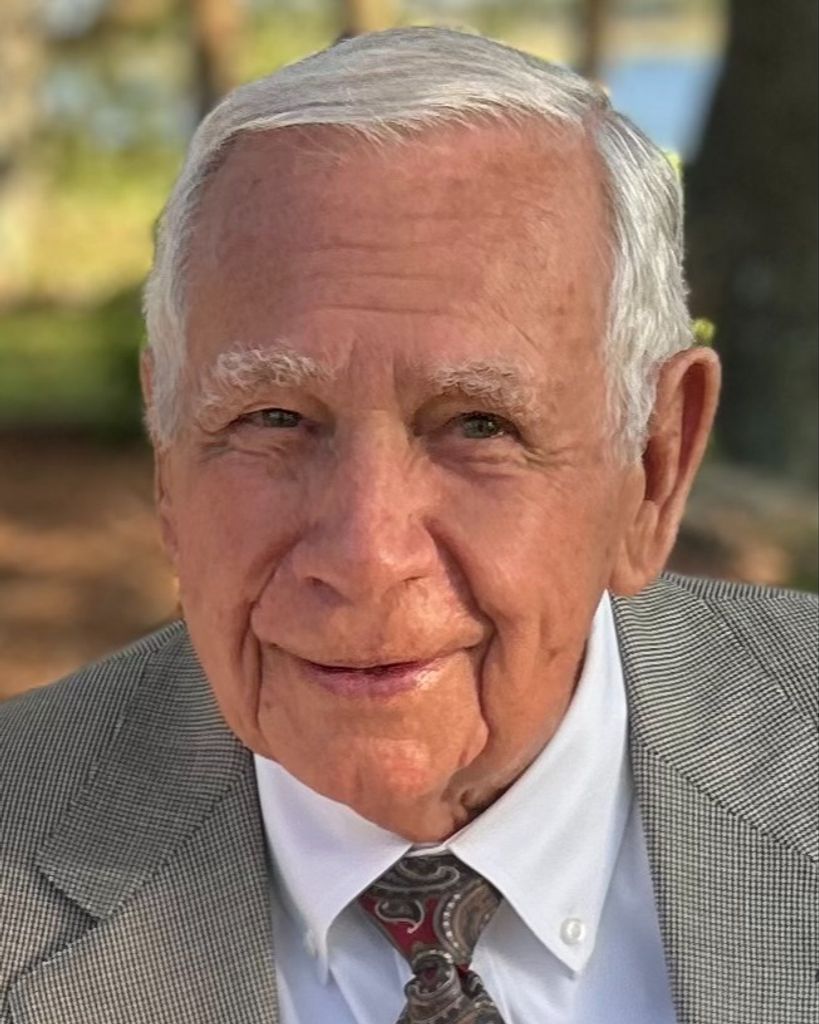 James Parsons Lamb Profile Photo