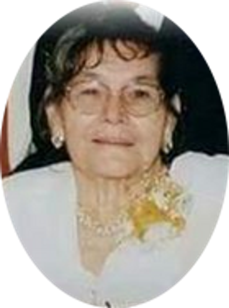 Christina O. Medina Rev.