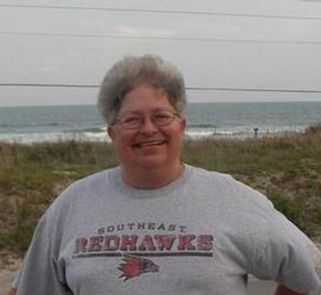 Patsy Jean Neighbors Mclamb Profile Photo