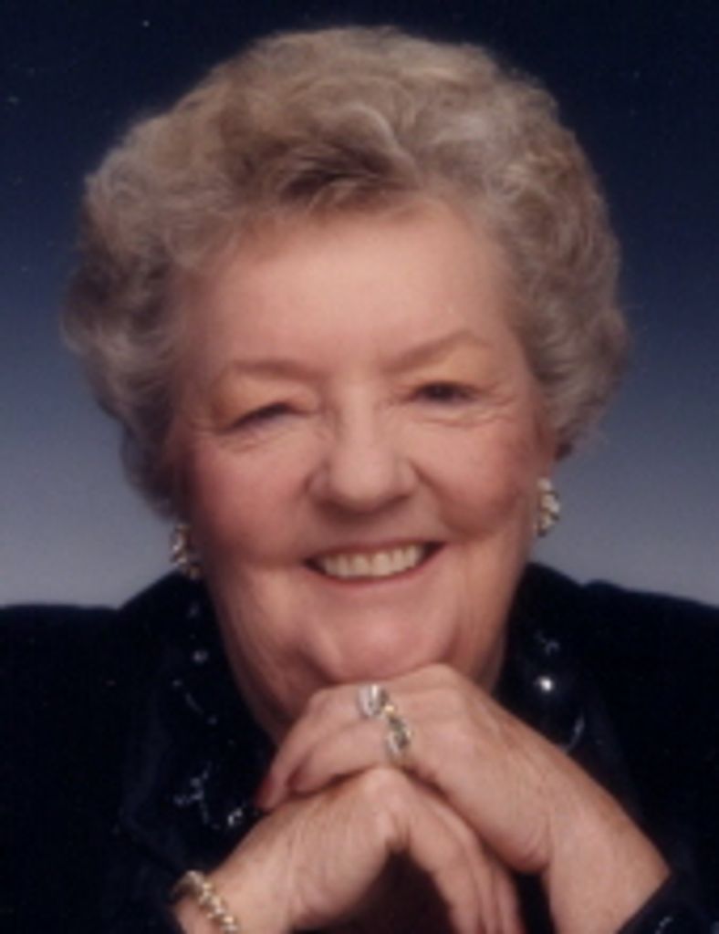 Lona Nitschke Everett