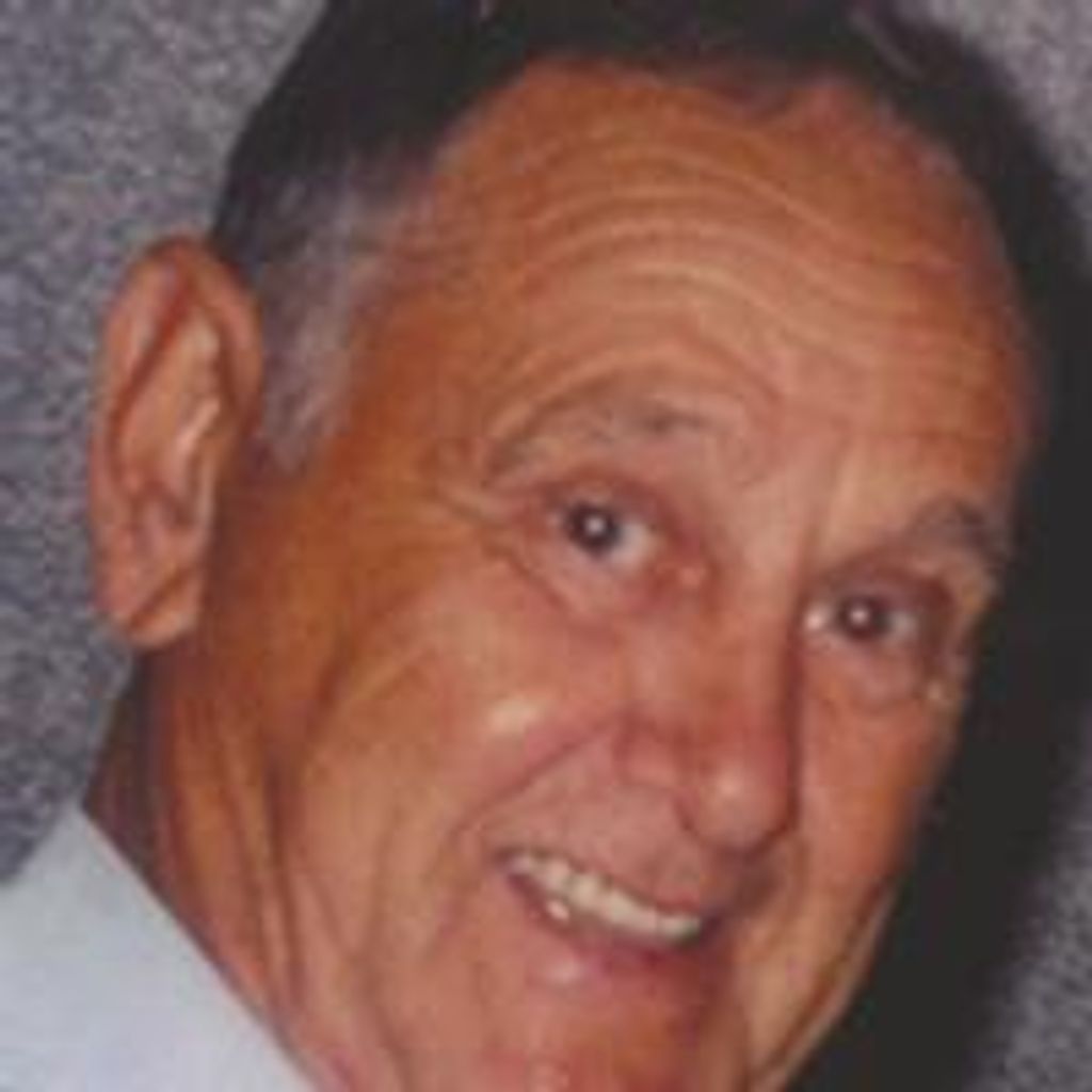 Ron Slater