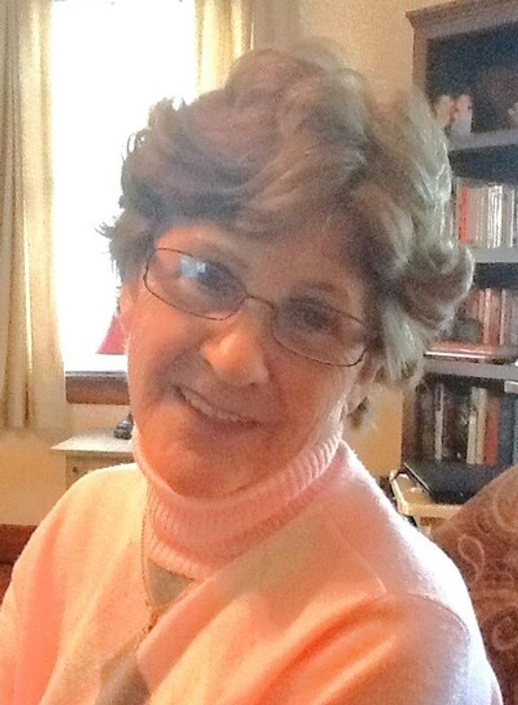 Una Mary Mc Intyre Profile Photo