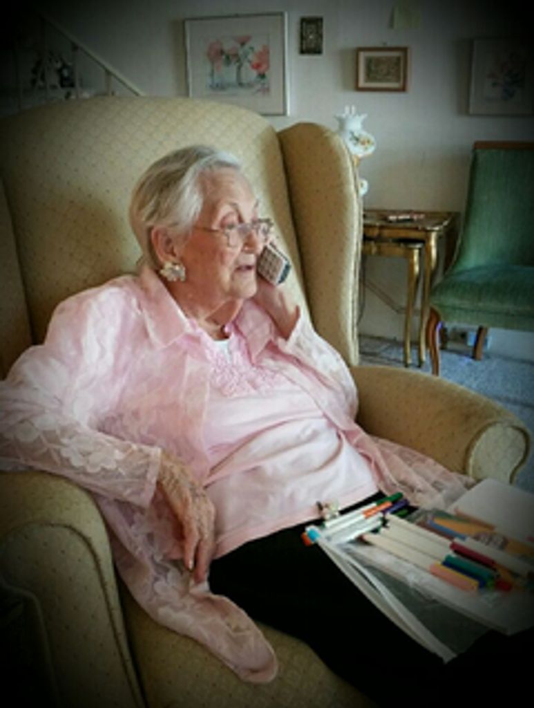 Margaret  (Coker)  Latimer