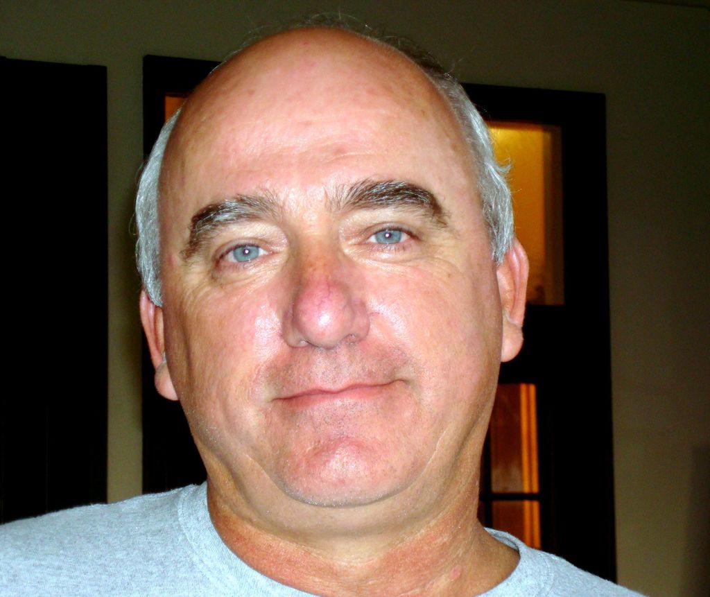 Roland Duhon Profile Photo