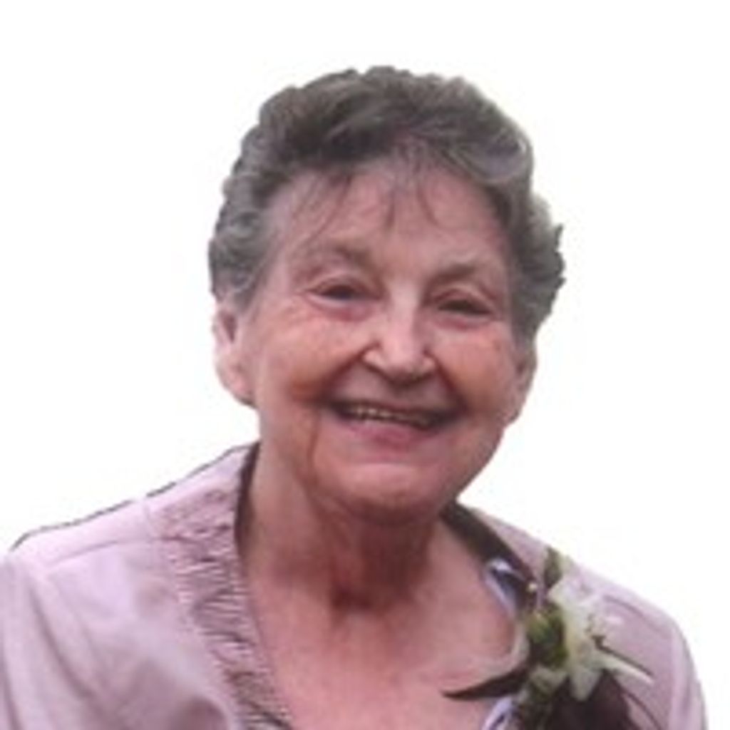 Marianne Reed