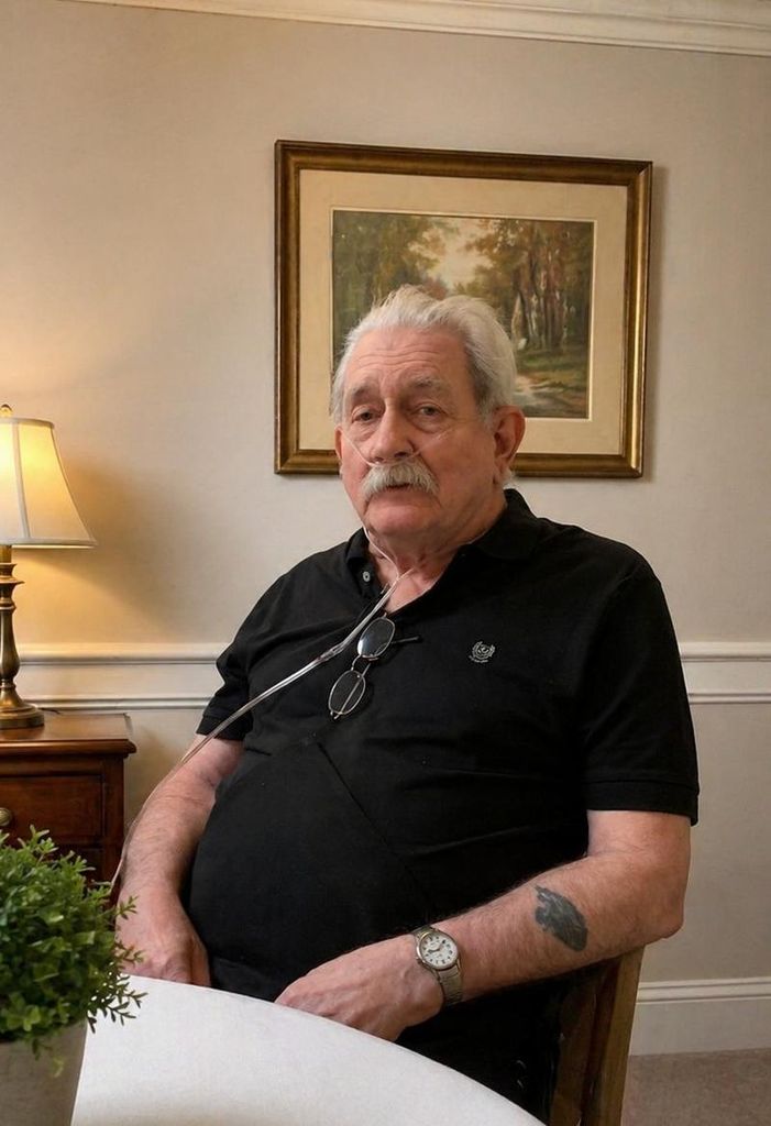 Edward M Stagich Profile Photo