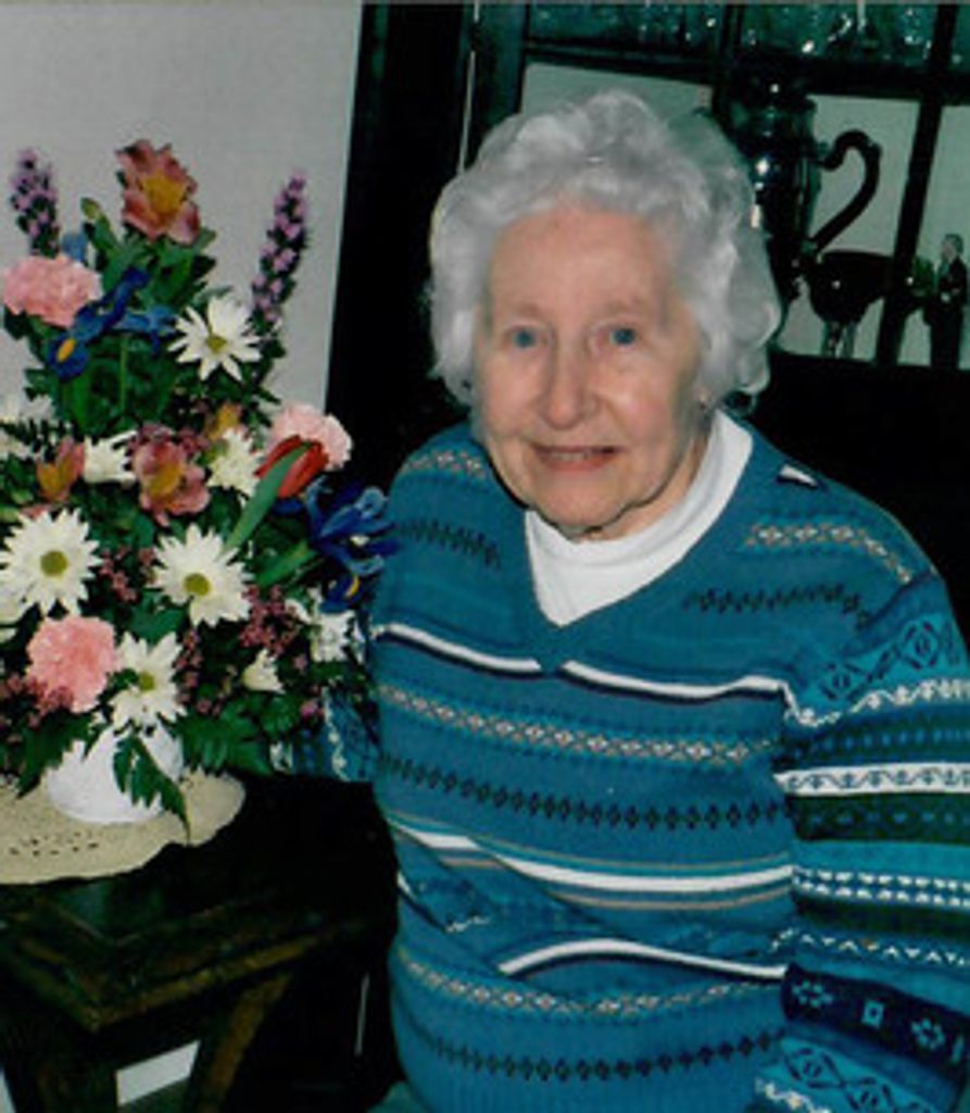 Margaret Turnbull