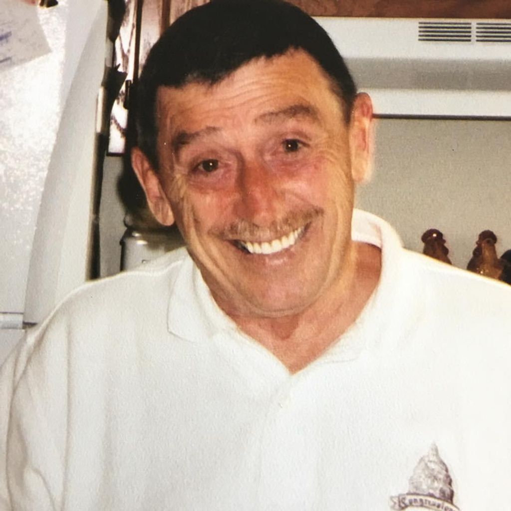 Gerald "Jerry" J. Rifenbark