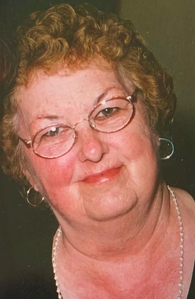 Elizabeth L. Dawson