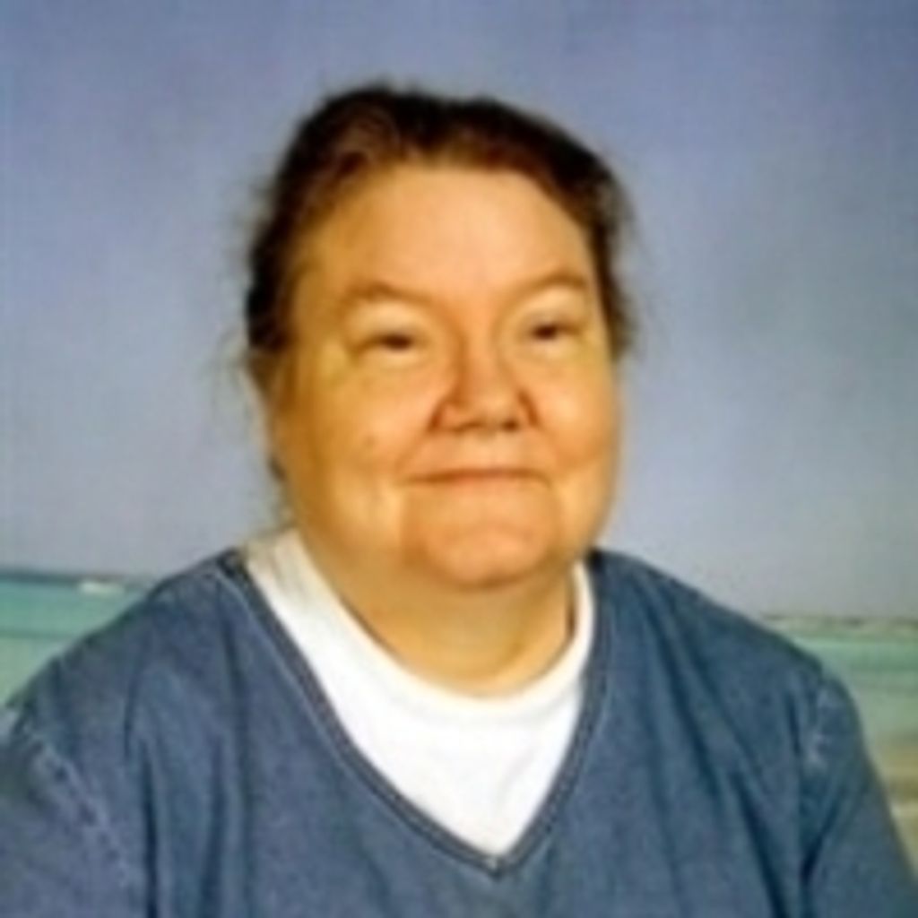 Betty F. Floyd