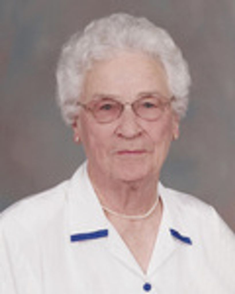 Stella V. Sherfinski