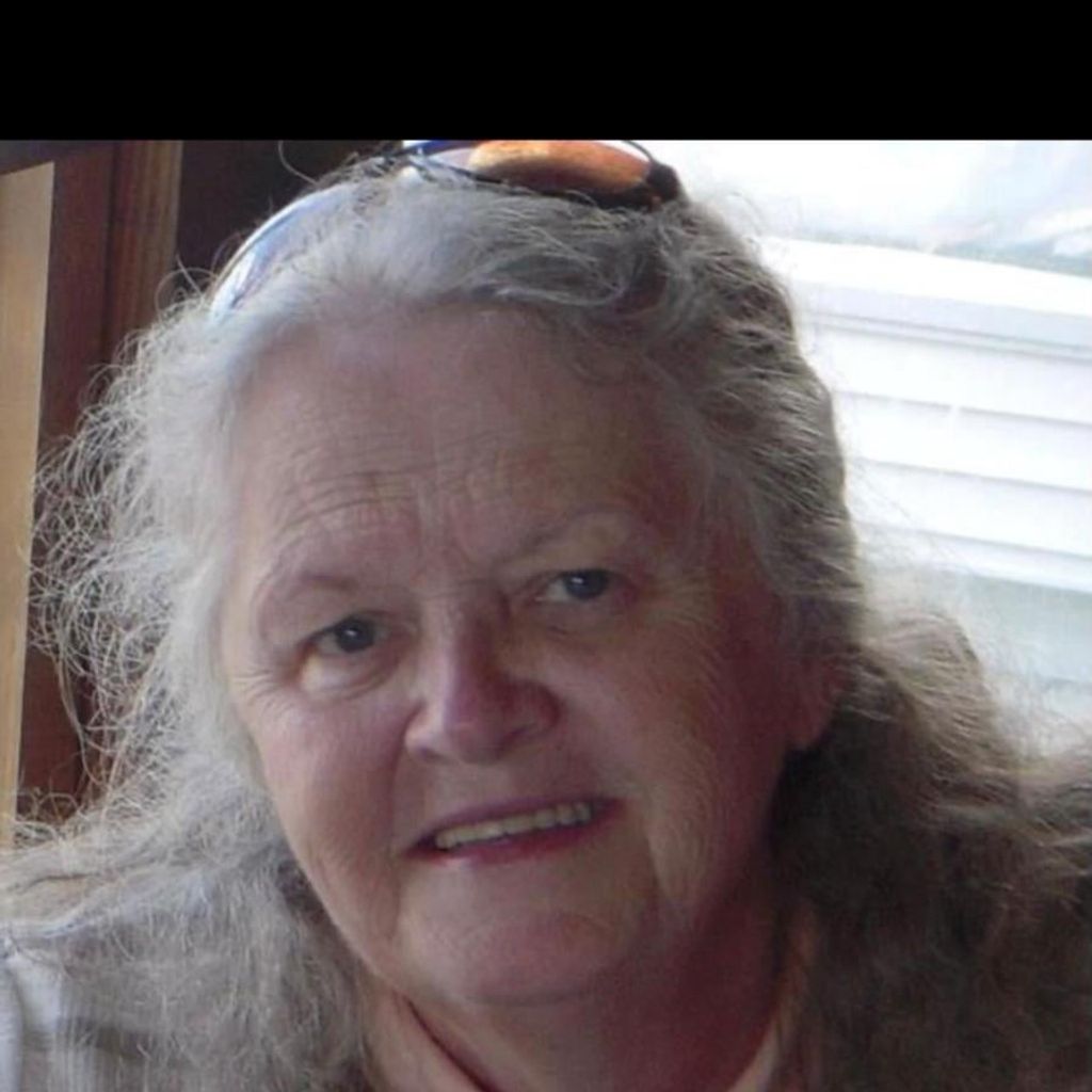Cynthia M. Green