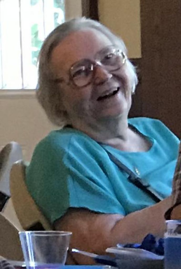 Carolyn Floyd Profile Photo