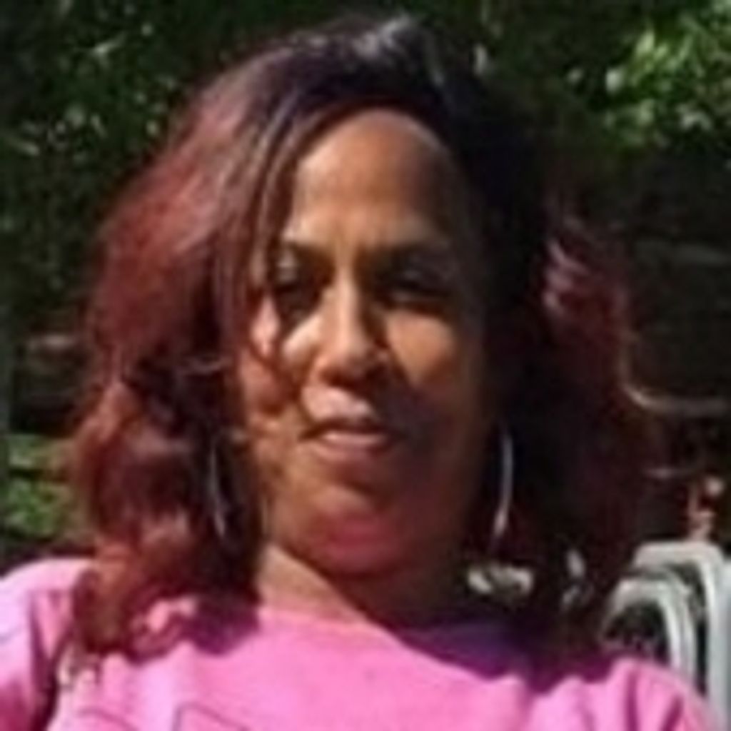 Vernechor Ms. Loucious