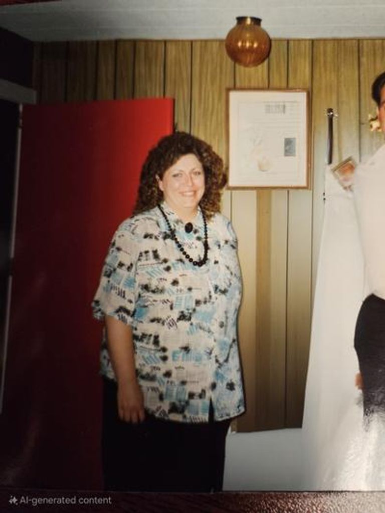 Constance “Connie” Simmons Profile Photo