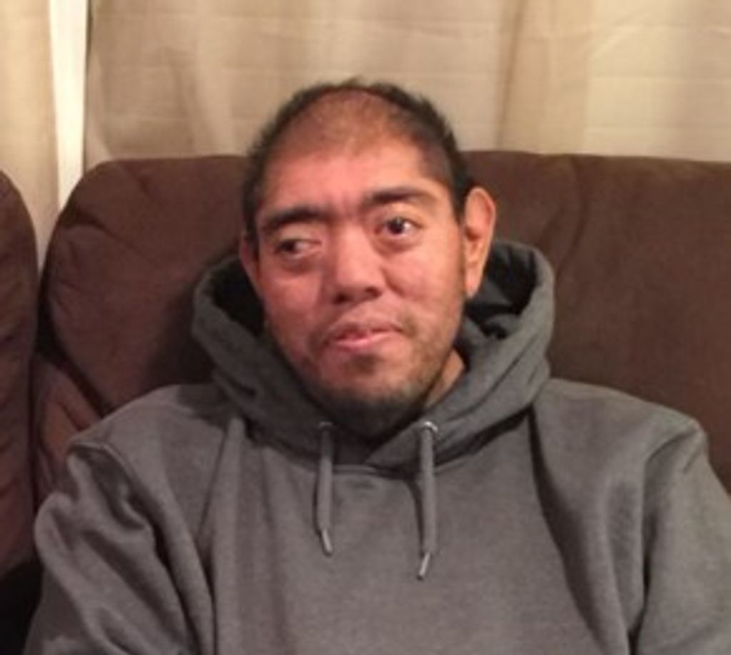 Roycen Cesspooch Profile Photo