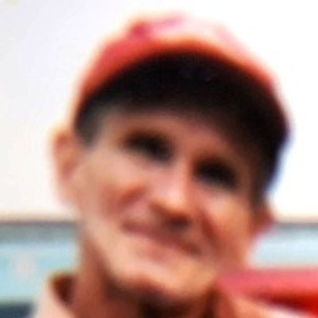 Bruce G. Weatherby