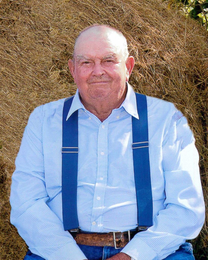 Duane Shepperd Profile Photo