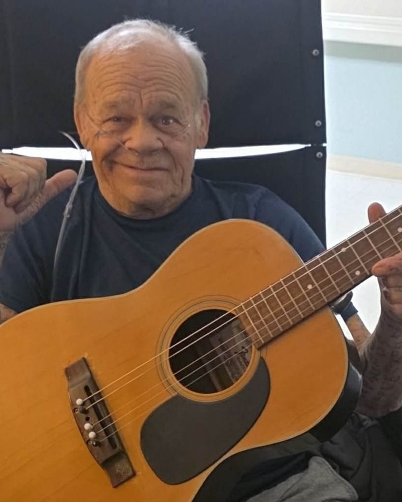 Francis James "Frank" Schlueter, Jr. Profile Photo