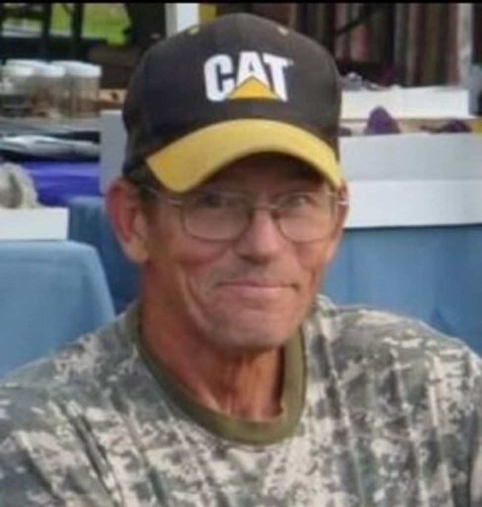 Brian Bland Profile Photo