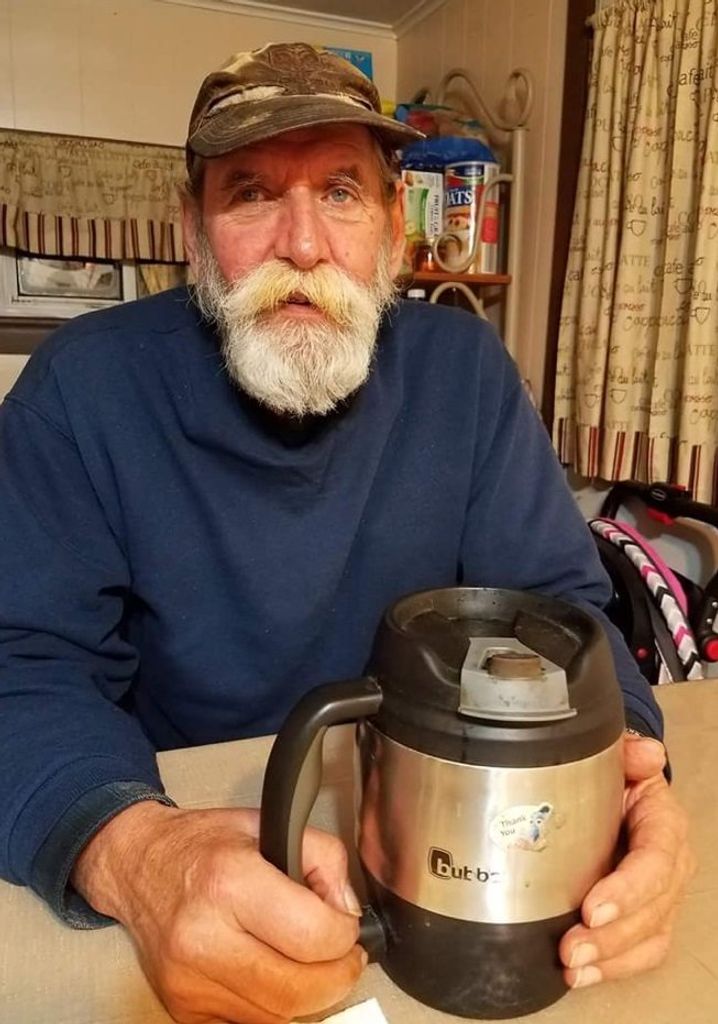 Lawrence E. Brown, Sr.