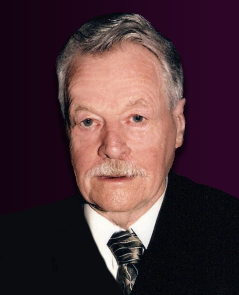 Howard Edward Quinn Profile Photo