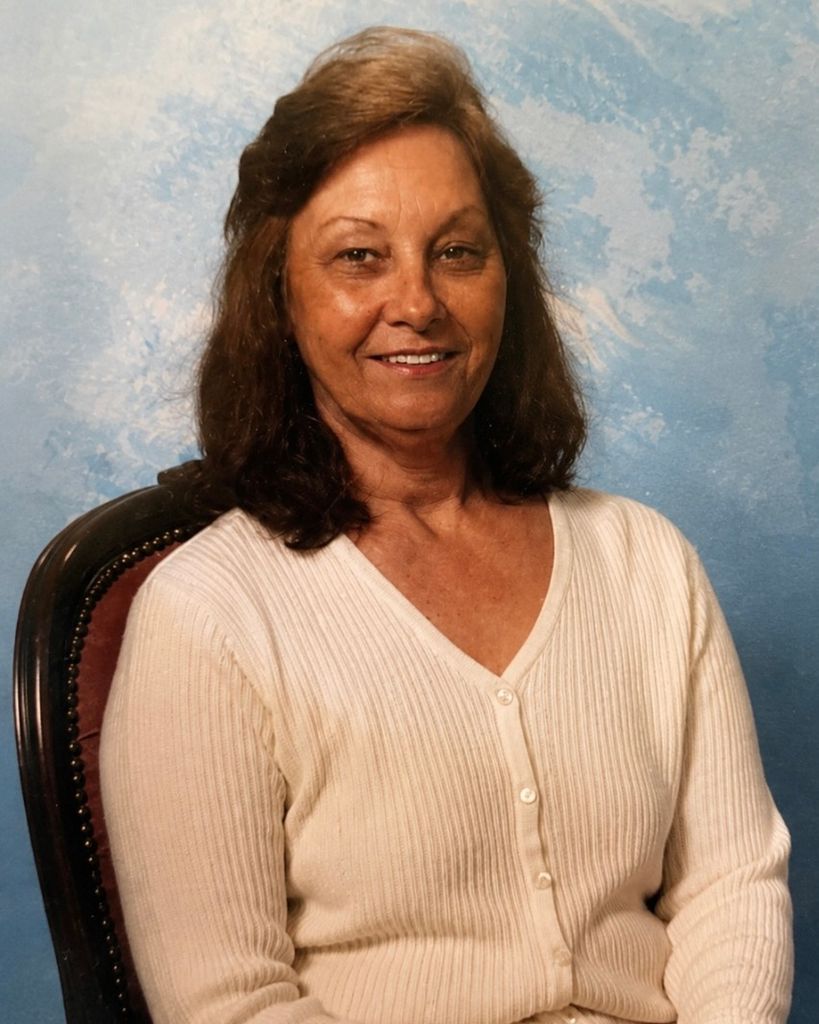 Sharon (Collier) Williams