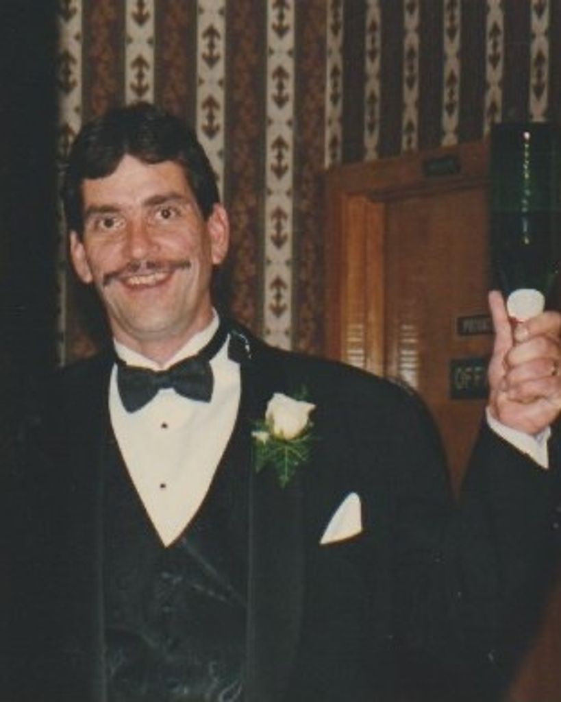 Christopher P. Thiers