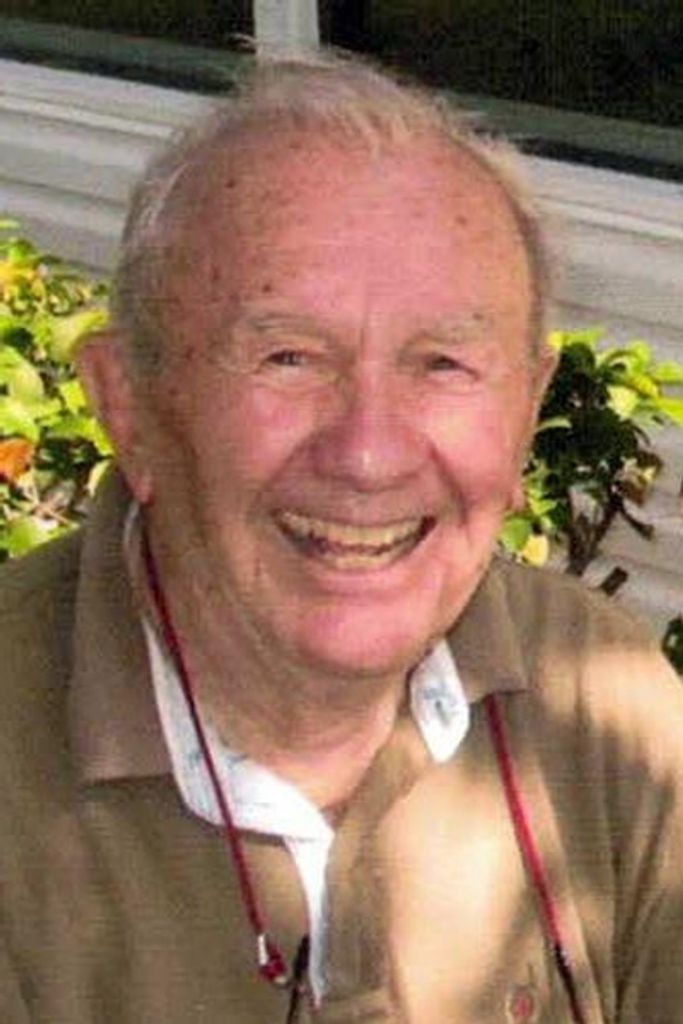 Robert Russell Adkins