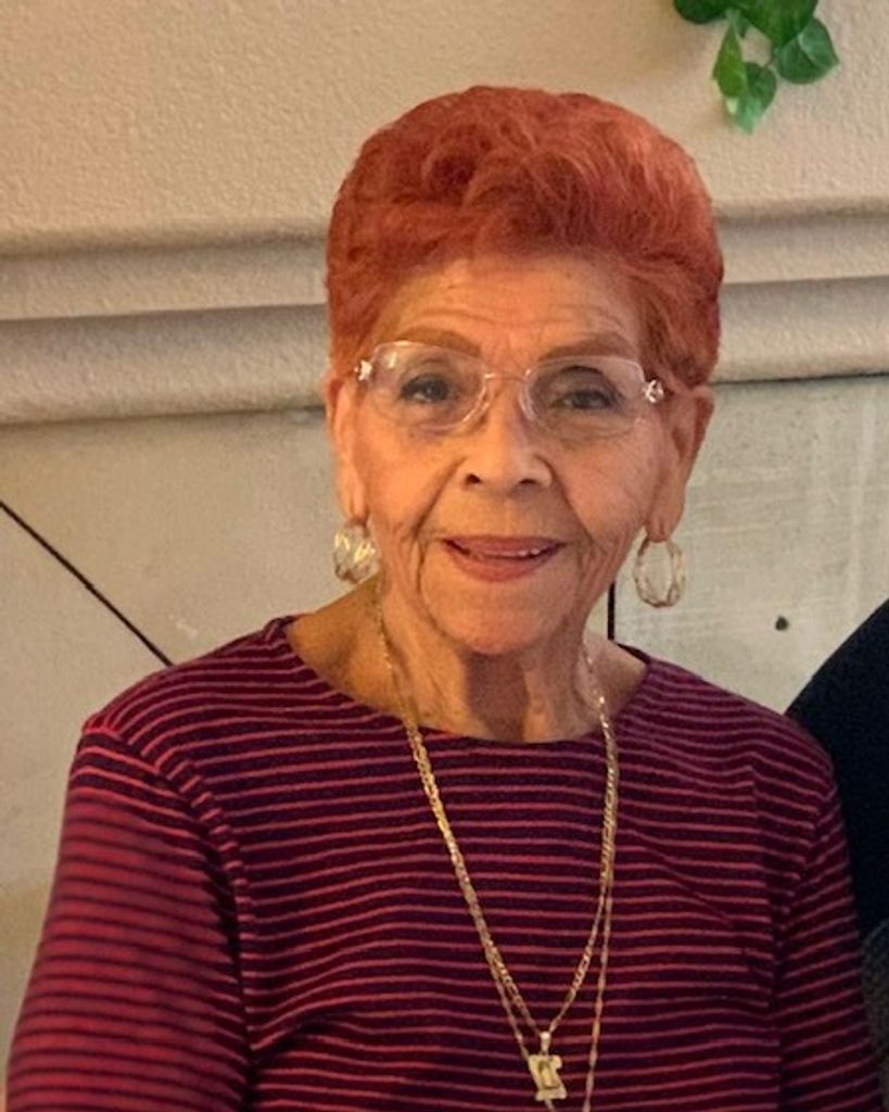 Margie Penalber