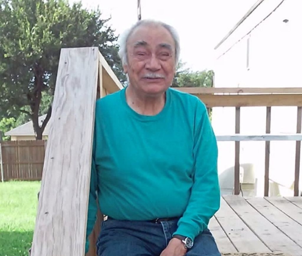 Sabino Guerrero Moreno