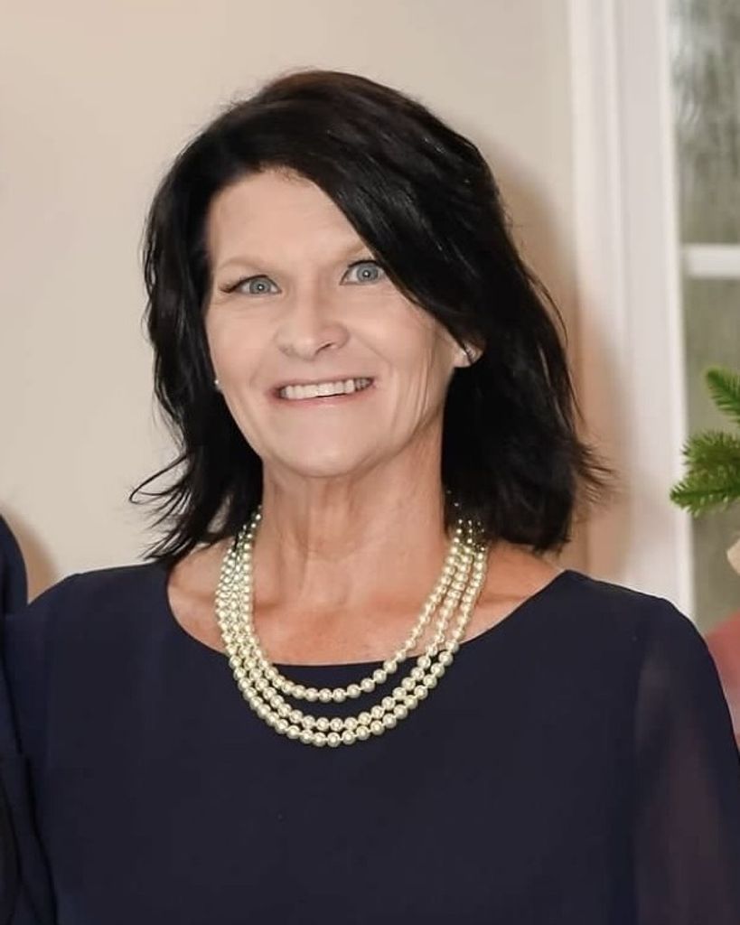 Pamela Stull Wright Profile Photo