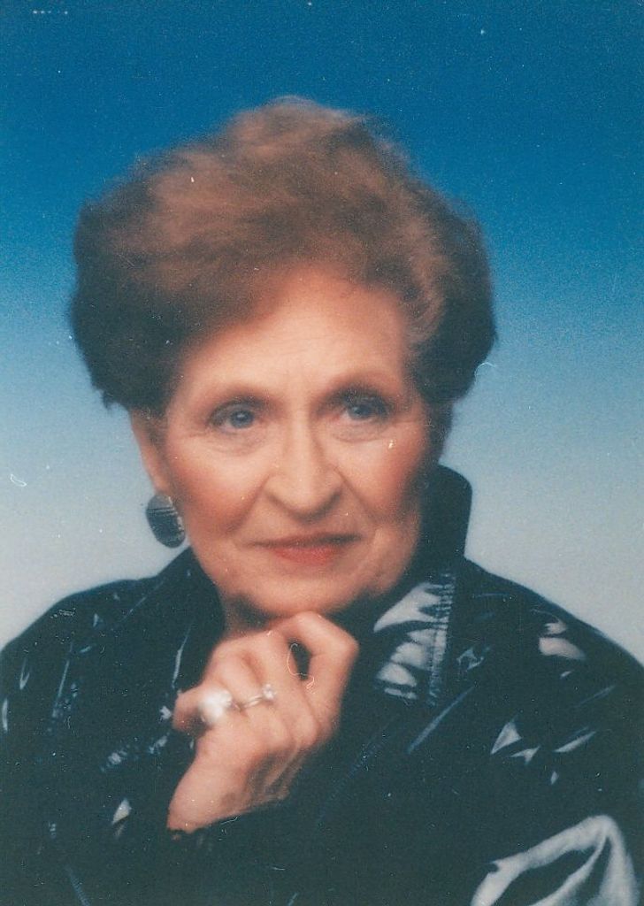 Reba Barton