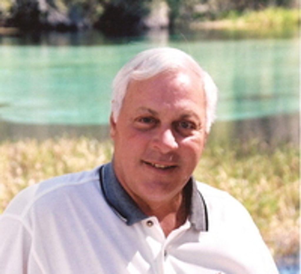 Jack P. Barbour, Jr.