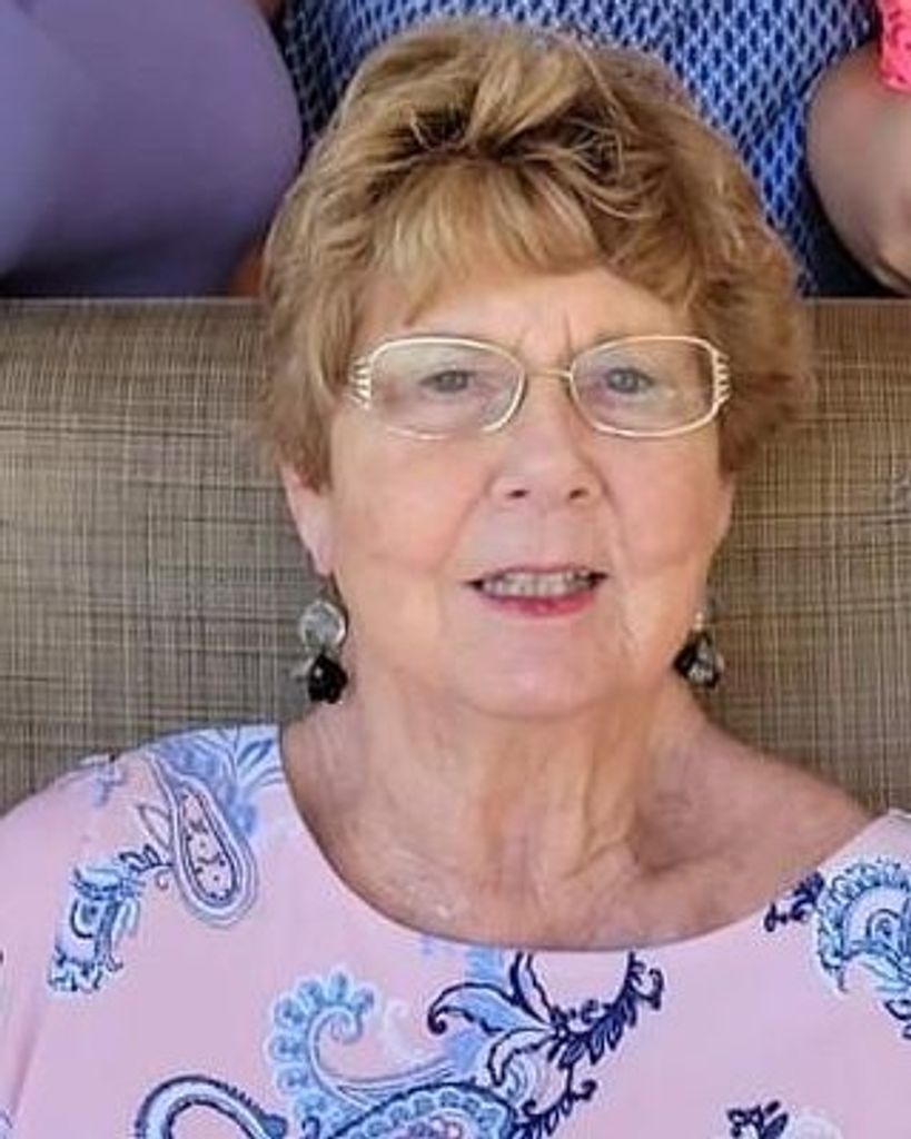 Diane Marie Stephens