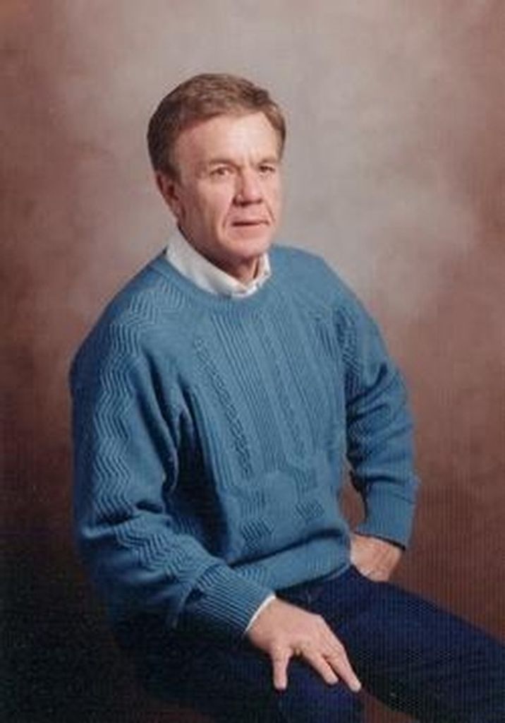 Jerry Glyn Holt Profile Photo