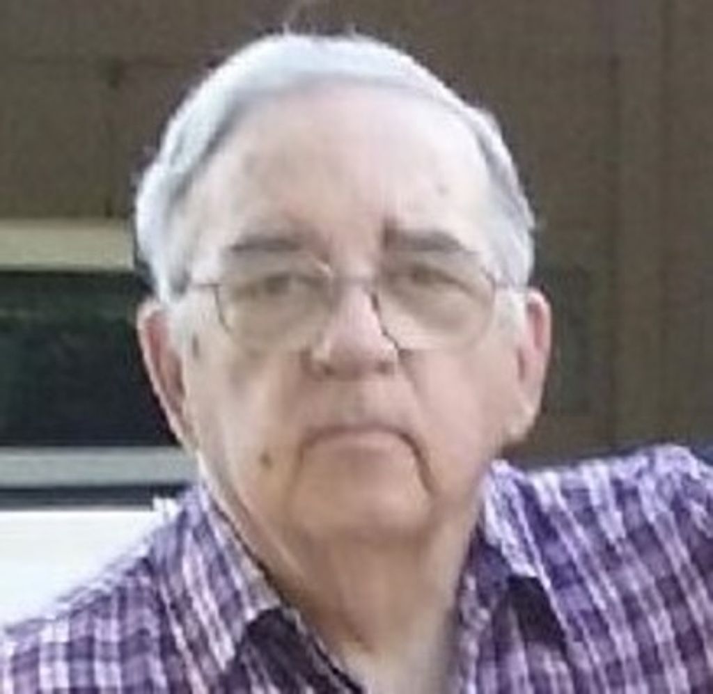 Buell Halbert Bobbett Profile Photo